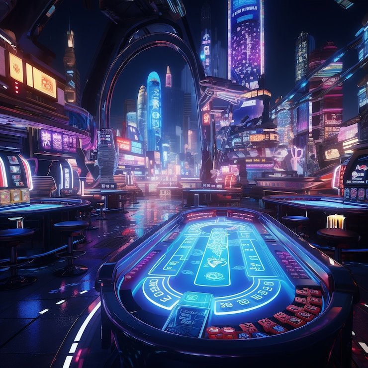 5w30 Game Studios Aur Providers